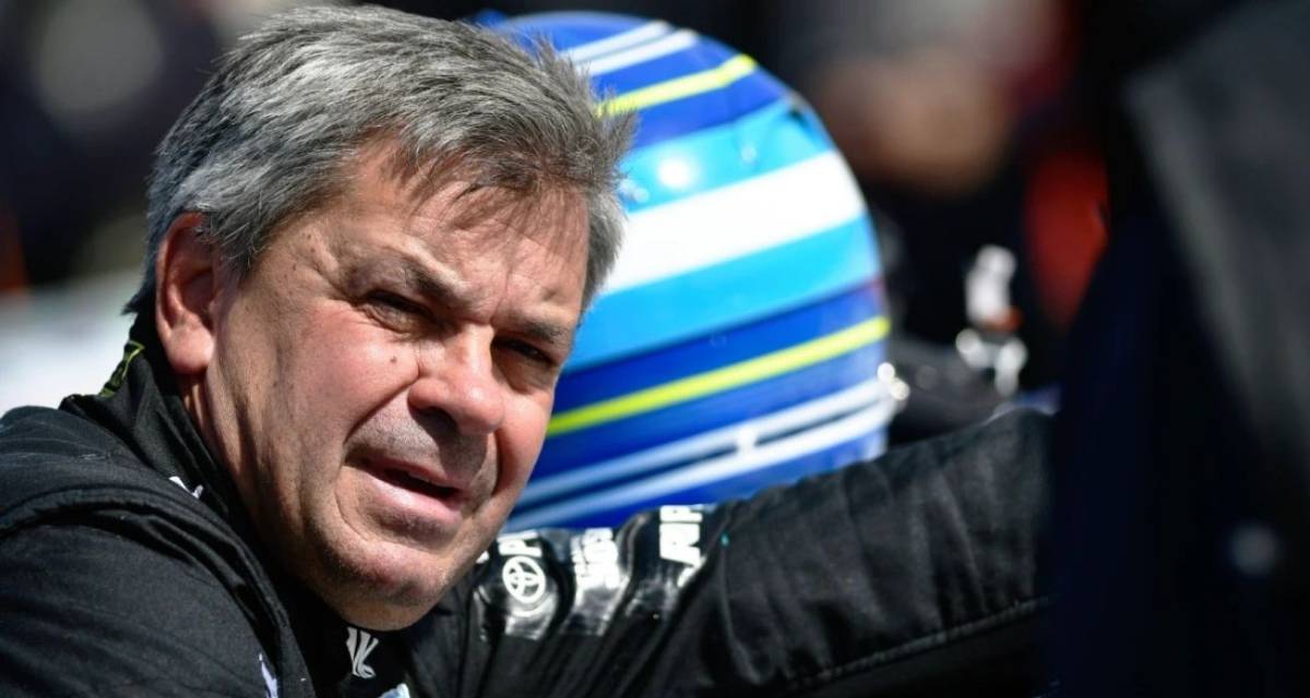 Fontana le respondió a Dianda tras la fecha de TC Pick Up en Balcarce: “Se tiene que callar”