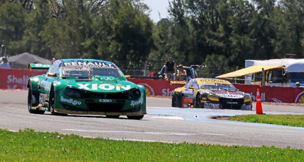 ¿Cuándo había sido el último 1-2 de Torino en una final de TC?
