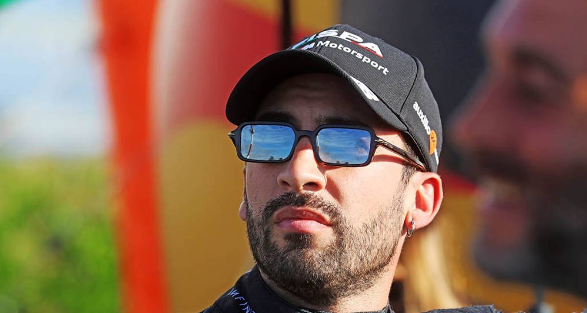 Tucci apuesta fuerte por Santero para llegar con chances a La Plata y fue tajante sobre especular en el TC