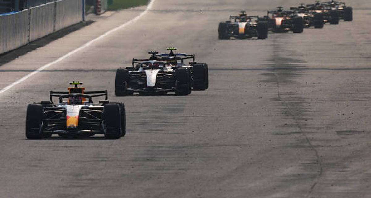 La FIA explicó qué provocó la insólita pérdida de potencia de varios F1 en Malasia