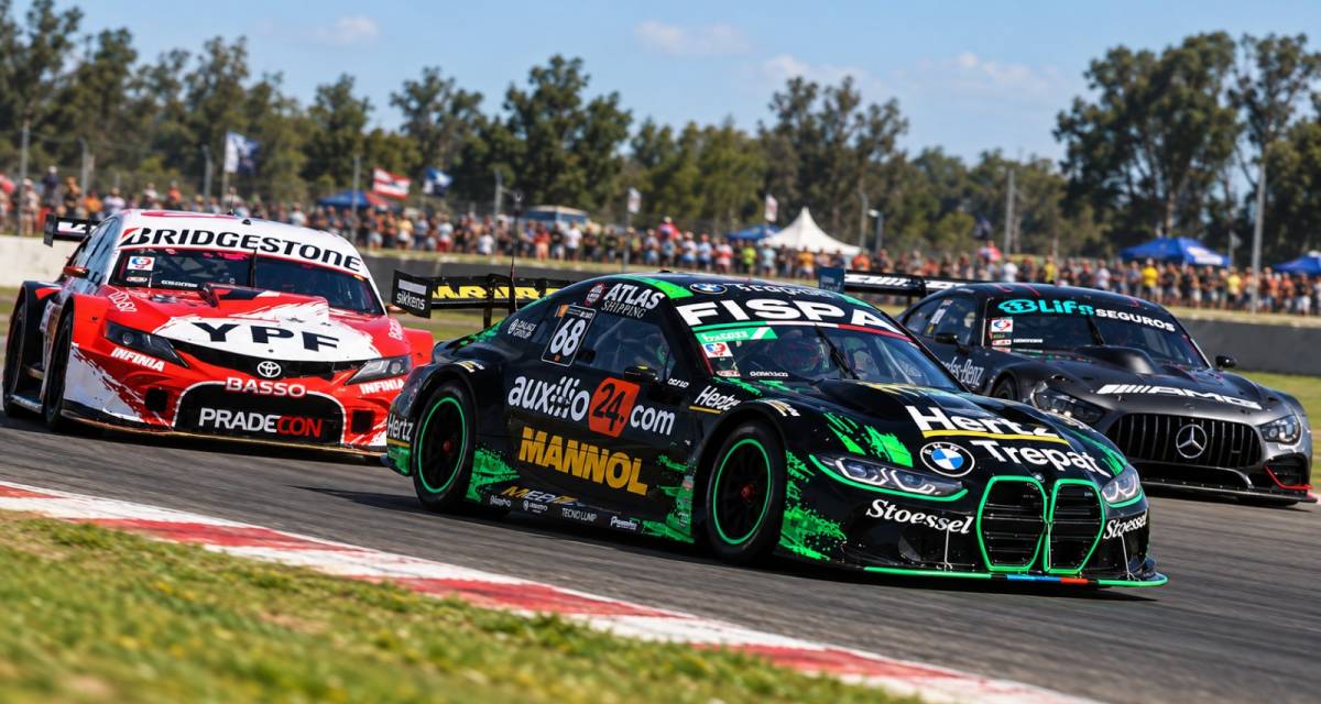 La durísima estadística que expone a Toyota frente a BMW y Mercedes