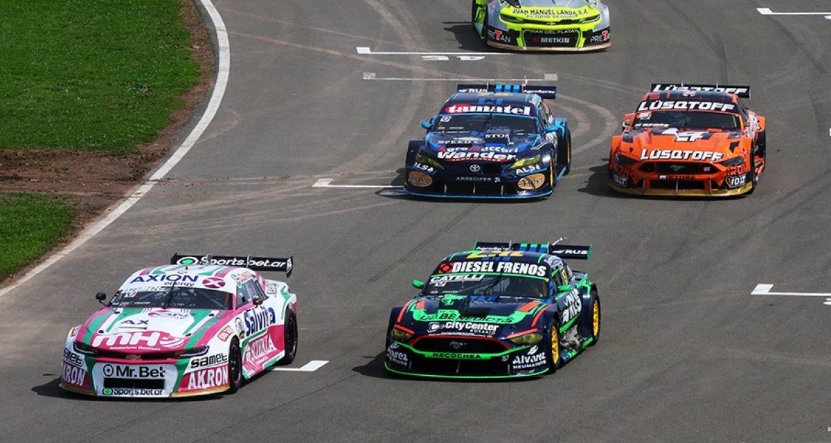El TC ya tiene fecha para el comienzo de la temporada 2027
