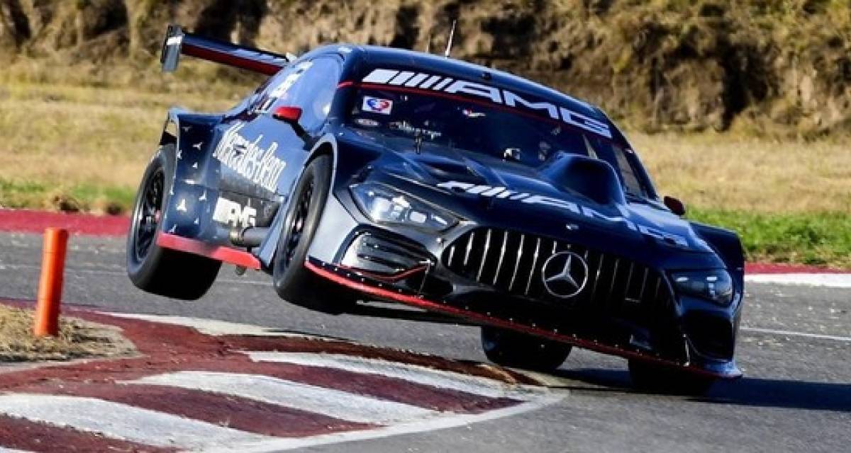 Otto Friztler, sobre la recta final del TC: “La Copa de Oro está impredecible”