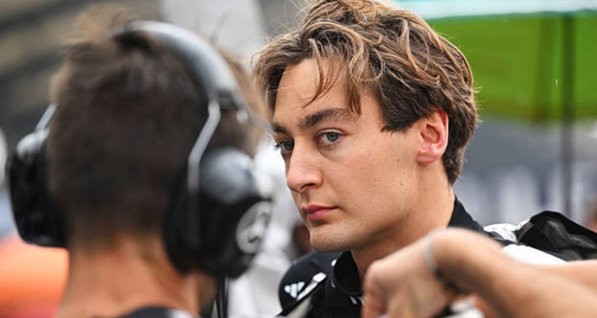 Malas noticias para Russell: recibirá una penalización en el GP de Singapur de F1