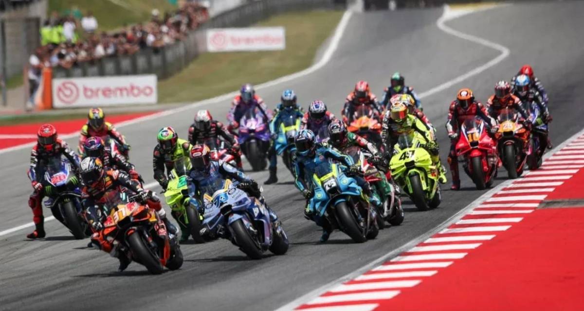 MotoGP cambia su formato en 2027: habrá dos clasificaciones y distintas grillas por fin de semana