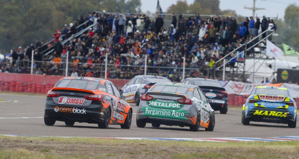 Confirmado: así sigue el calendario del TN APAT 2026