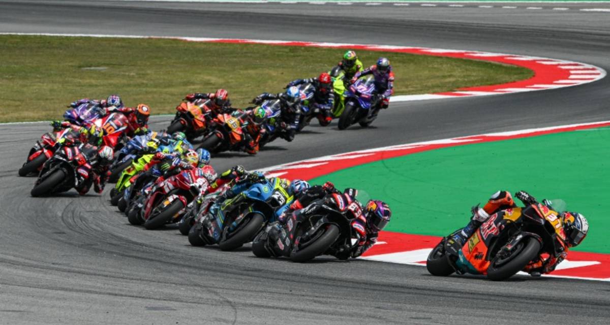 Arrancó la venta general para el Gran Premio de Buenos Aires de MotoGP: precios y opciones