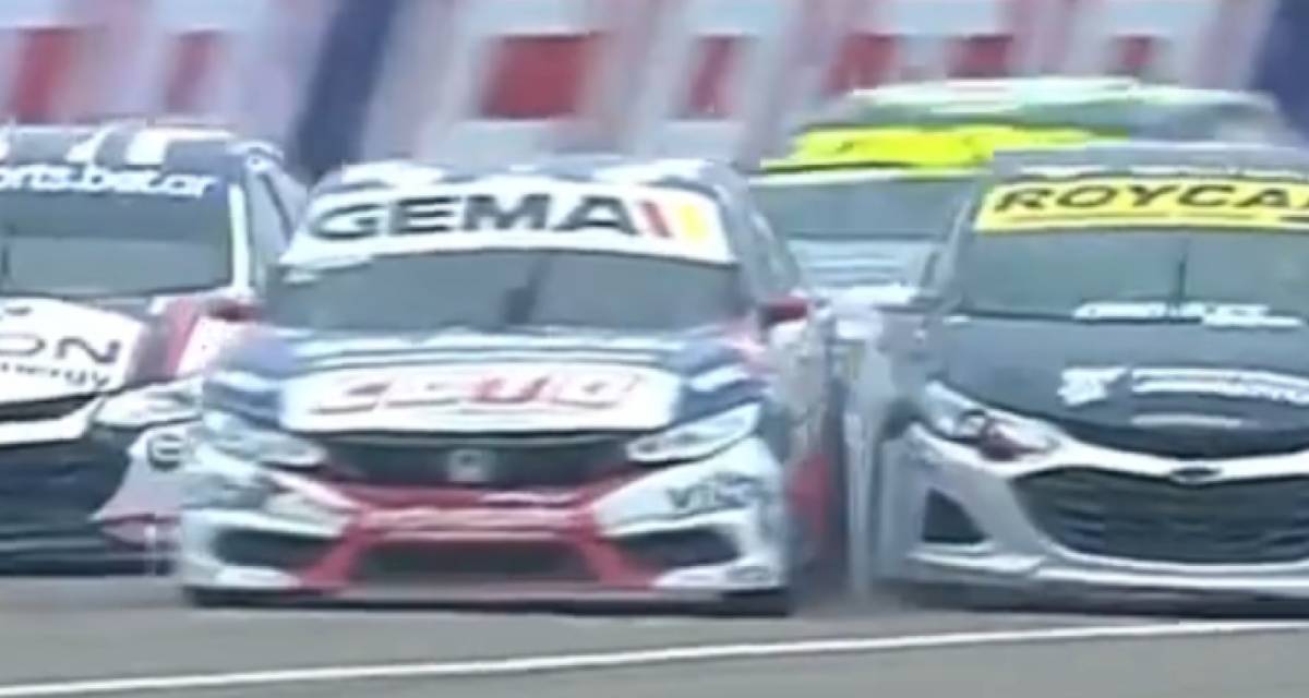 Chapur y un fuerte descargo sobre el final de su serie Mendoza: “Me siento en el ojo de la lupa todo el tiempo”