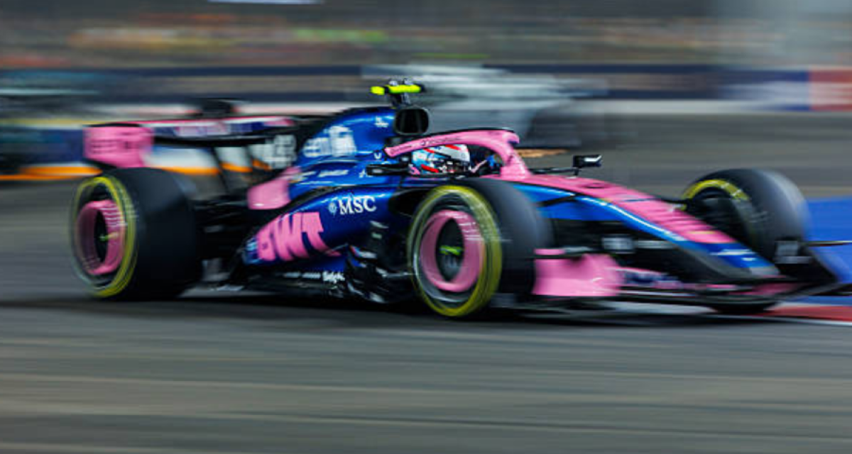 Alpine y la dura realidad de la F1: "Perdemos dinero, pero hay que tener ambición"