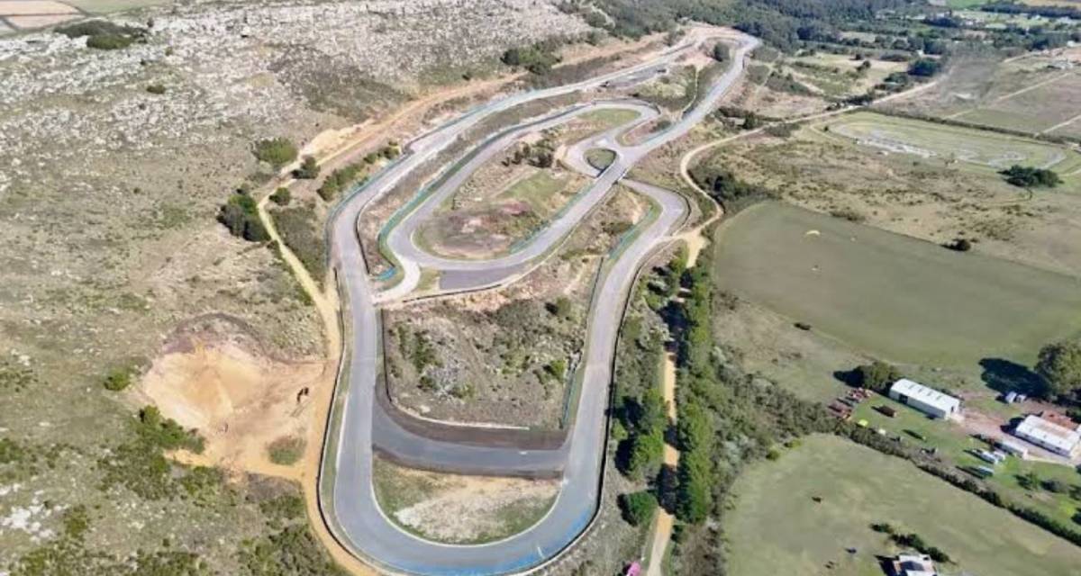 El TN APAT podría volver a correr en el autódromo de Balcarce en 2027