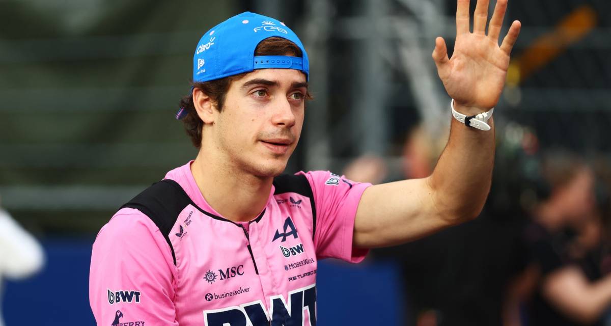 La sorpresiva decisión que tomó Colapinto para poder enfocarse de lleno en la F1