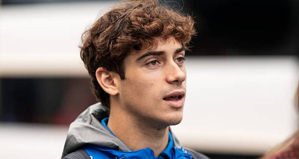 Pedro Cardoso respaldó a Colapinto tras su video contra el hate: "Hay un límite"