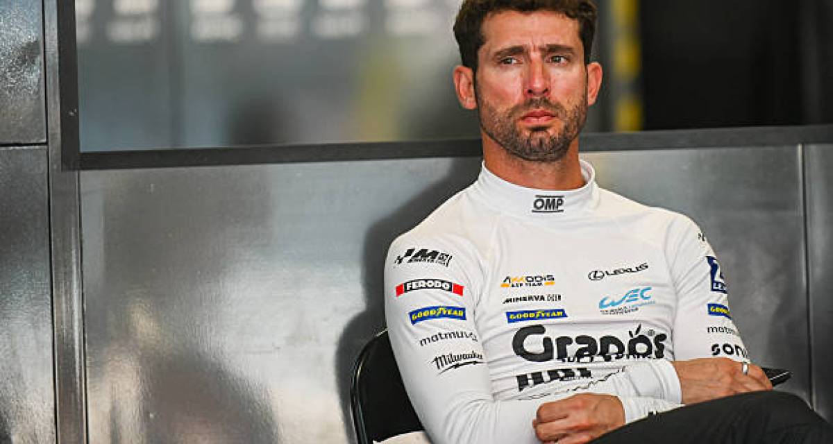 Pechito López y un balance autocrítico tras Barcelona: "Lo terminamos haciendo un poco más complicado nosotros"