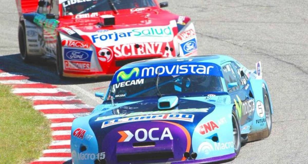 “No me hinchés las pelotas, vos hubieses hecho lo mismo”: la picante chicana de Ledesma al Pato Silva por el carrerón en Balcarce
