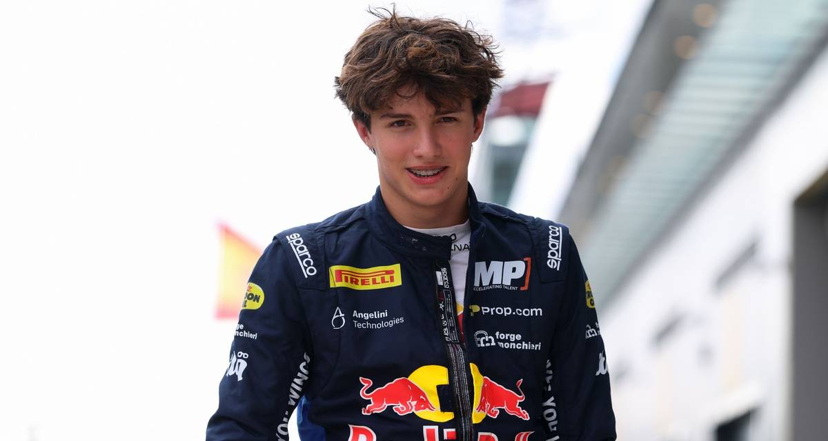 Los pilotos que estuvieron en el equipo Campos Racing y lograron llegar a la Fórmula 1