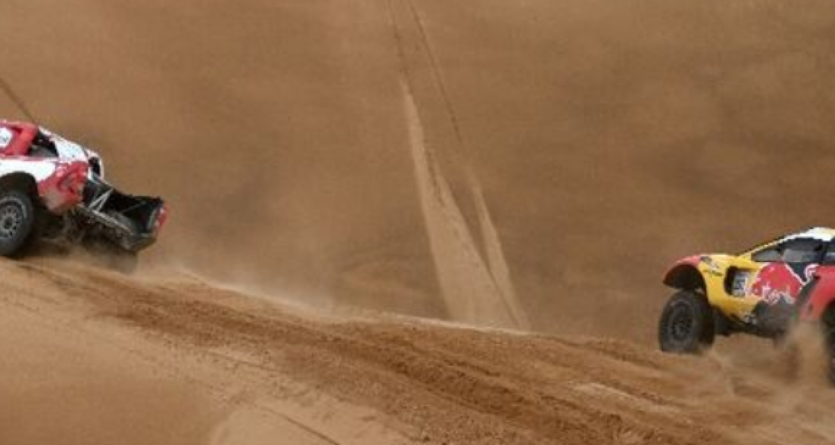 El Rally Dakar vuelve a África ¿Dónde se realizará la mítica competencia?