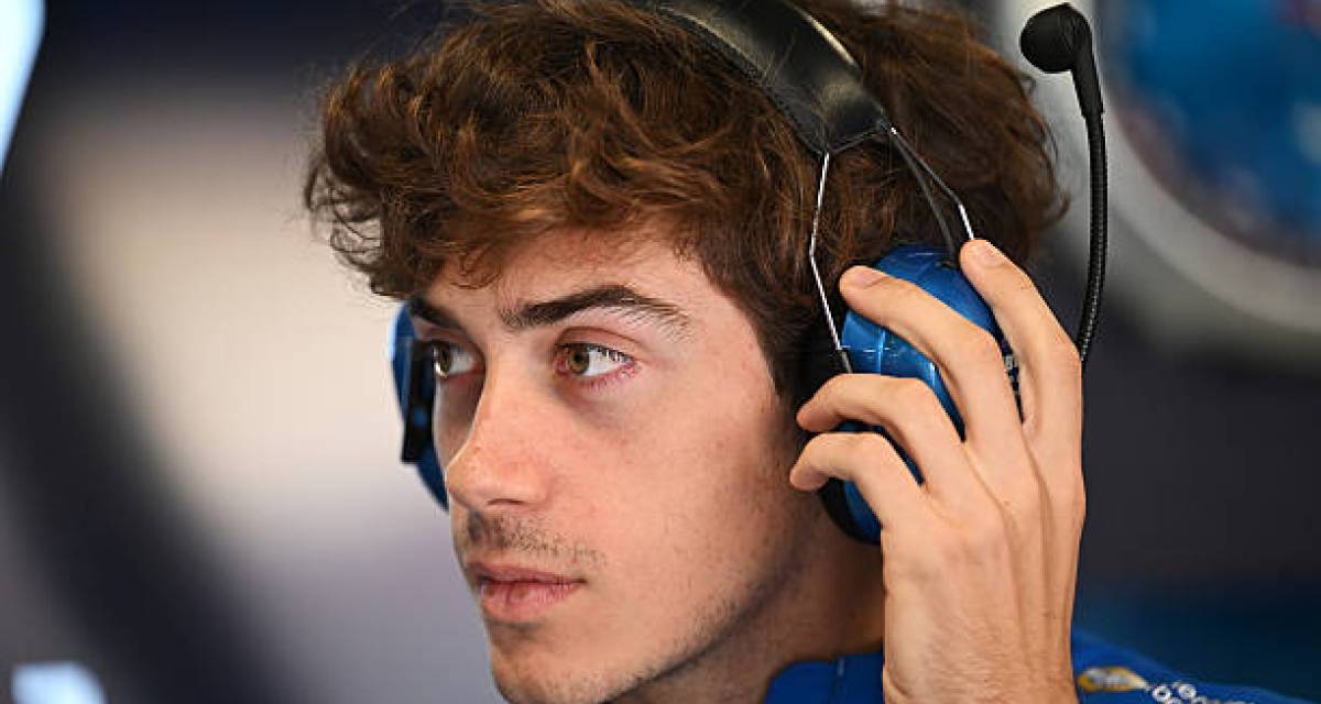 Colapinto reveló que trabajó en Enstone para revertir el mal momento de Alpine antes del GP de Estados Unidos