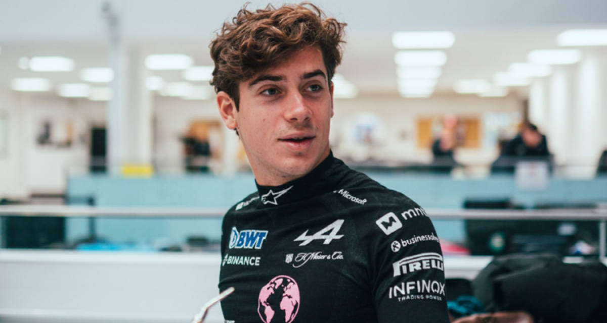 ¿Cómo le fue a Alpine en el Gran Premio de Estados Unidos 2025?