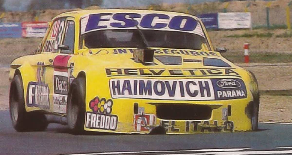 A 30 años de la inauguración del Roberto Mouras de La Plata