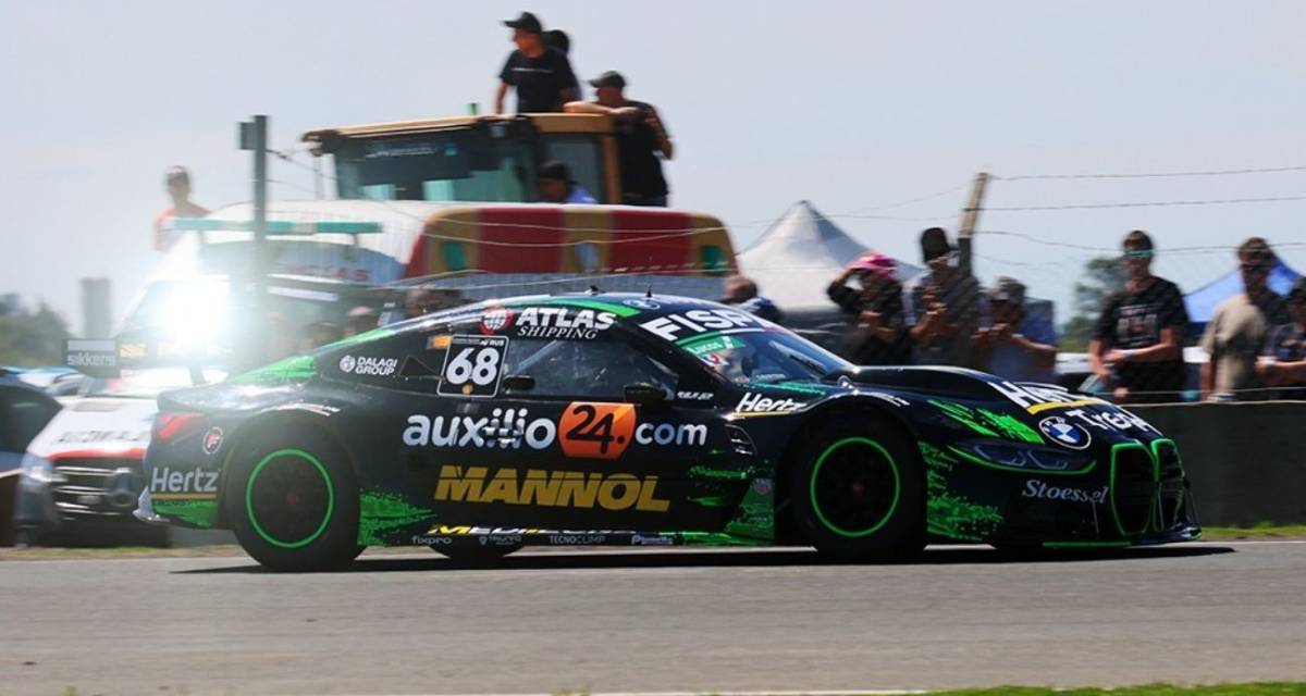 "Rosario nos debería caer bien", Santero palpitó la fecha de TC
