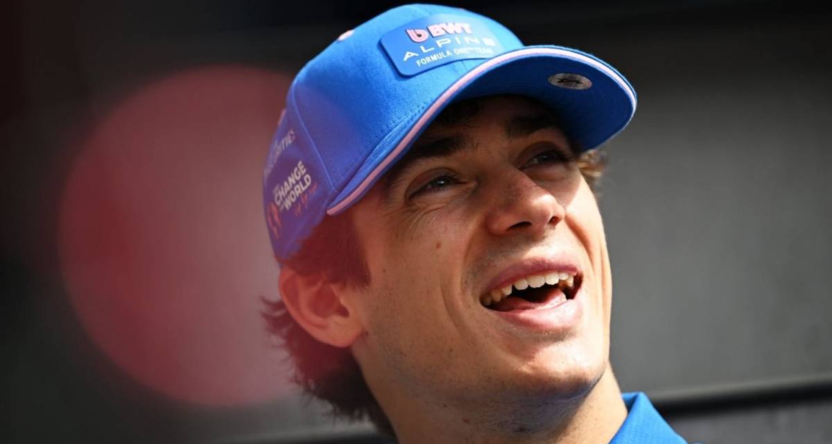 A qué hora corre Franco Colapinto en el GP de Estados Unidos