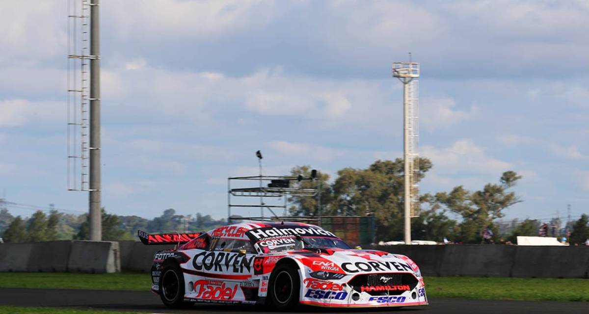 Werner no puede fallar en Rosario: "Hay que estar a tope porque perdimos puntos valioso"