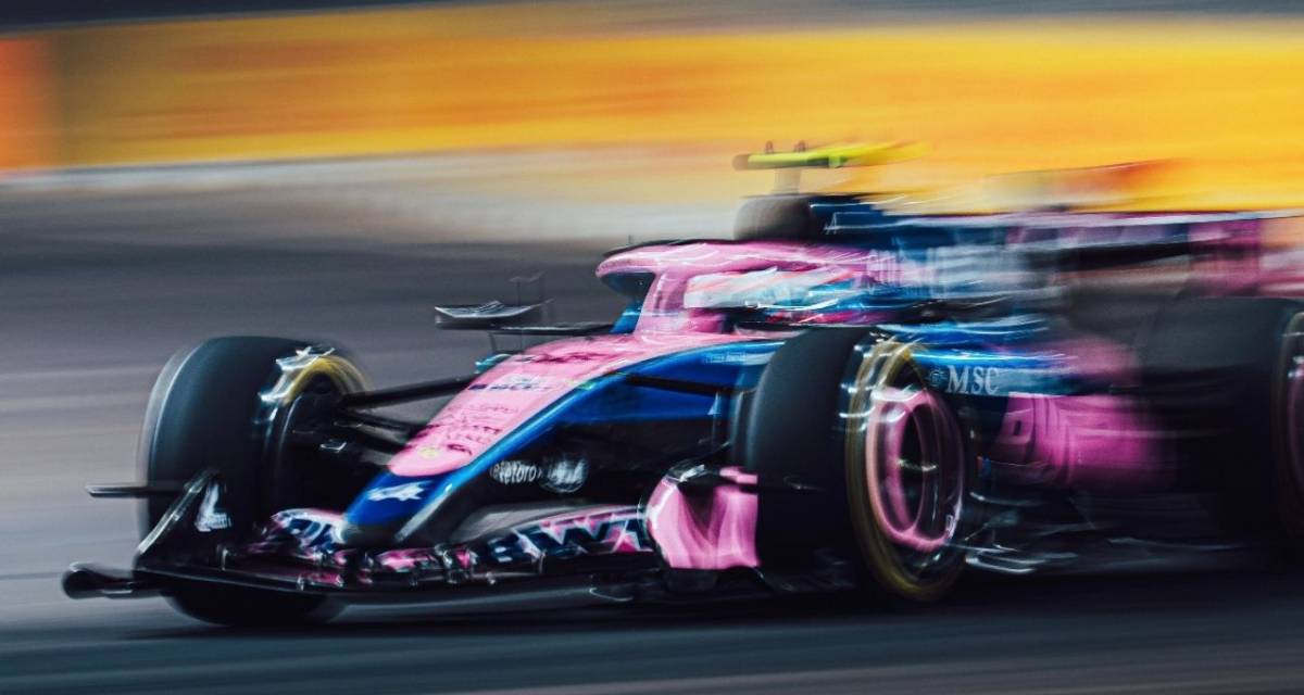 Las claves que ilusionan a Alpine y los puntos débiles que preocupan a Colapinto en el GP de Estados Unidos