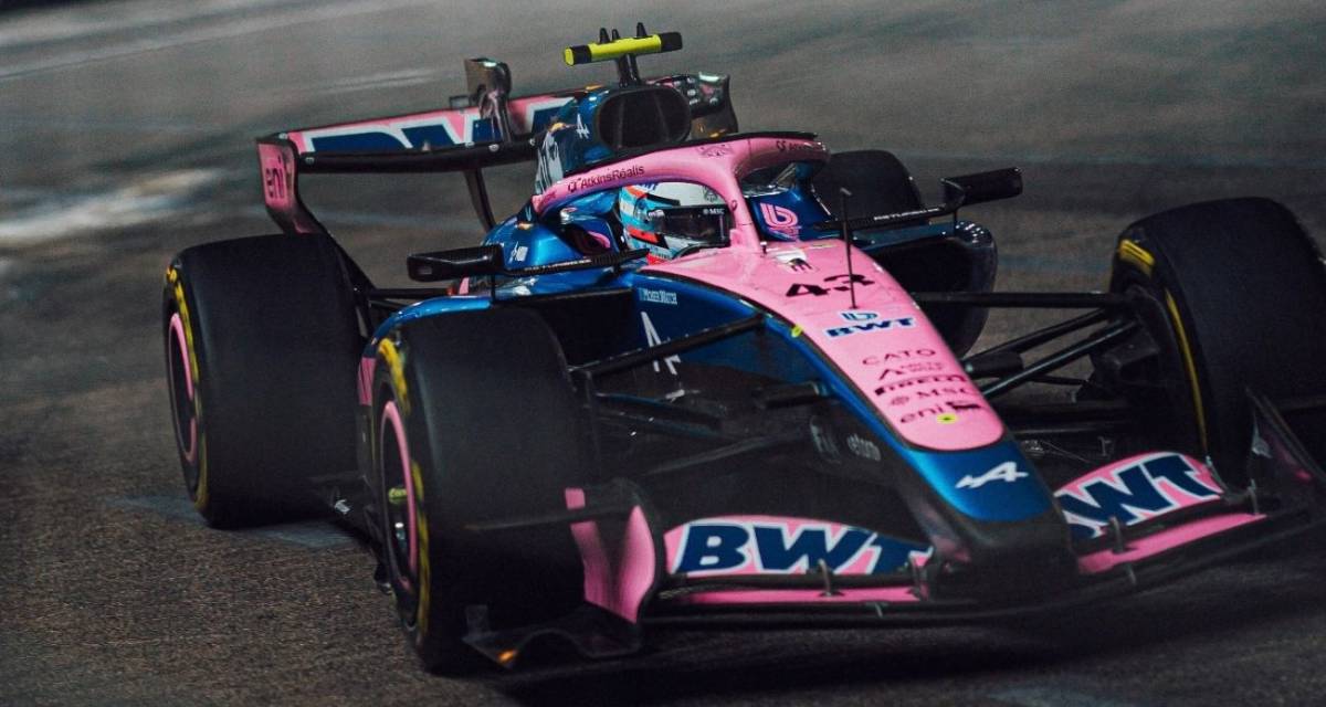 La IA predijo cómo le irá a Franco Colapinto en el GP de Estados Unidos de la F1