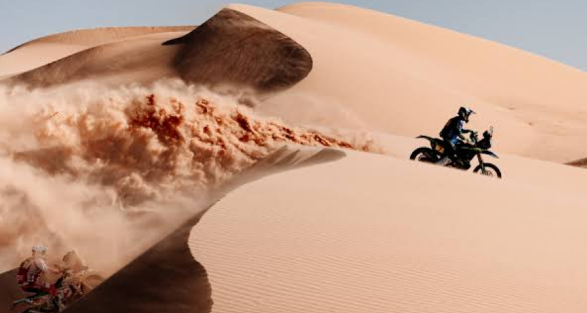 Oficial: el Dakar 2027 no se hará en Arabia Saudita y crece la posibilidad de volver a África