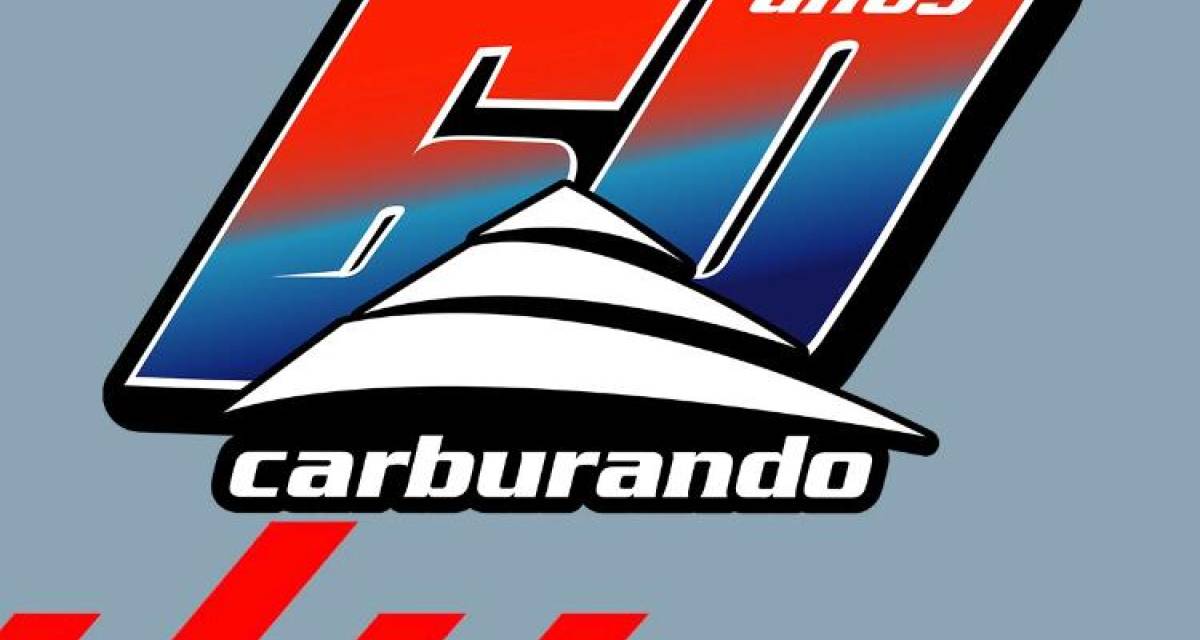 Carburando cumple hoy 60 años