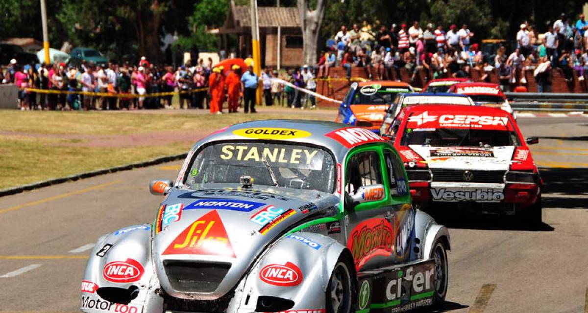 El auténtico Herbie esta en Uruguay