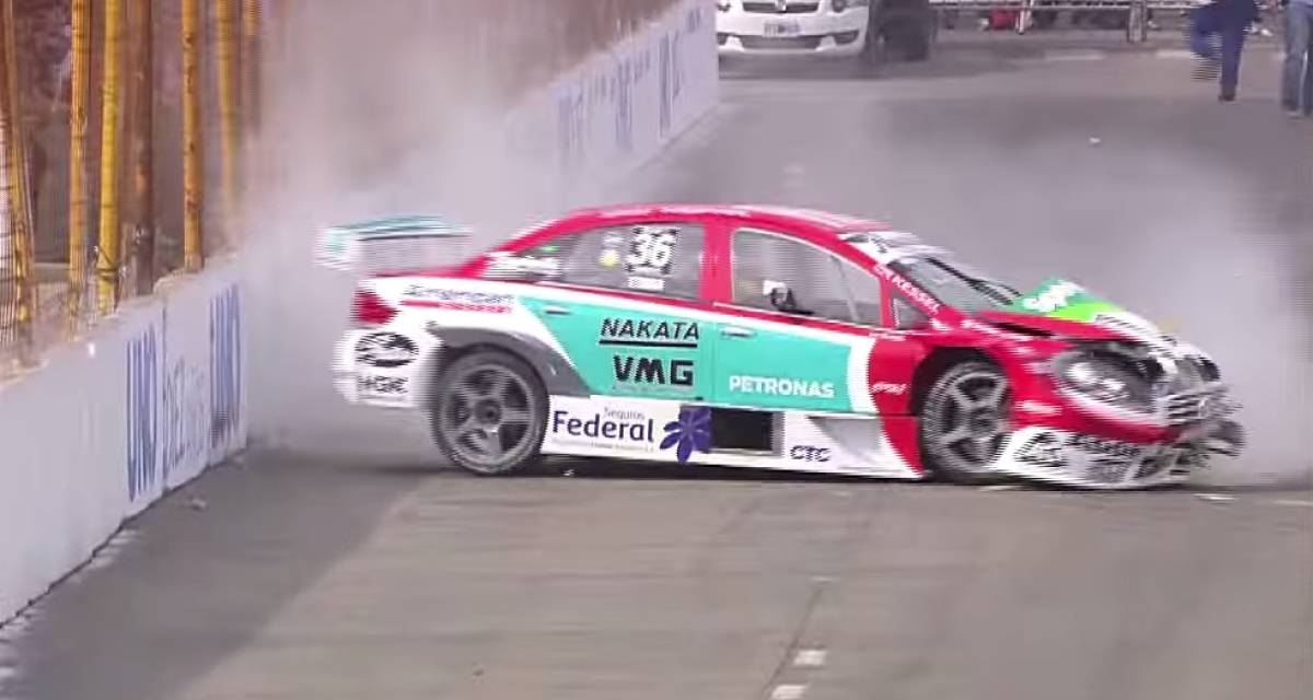 El Callejero, una motivación