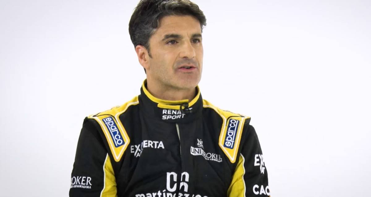 Spataro: ¿Piloto se nace o se hace?