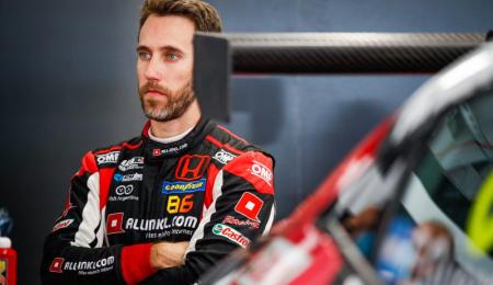 Guerrieri: "Siento que estoy totalmente en la pelea por el título"