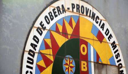 El STC2000 generó para Oberá más de 8 millones de pesos