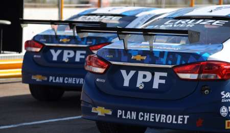 Lo más difícil para los invitados del Súper TC2000