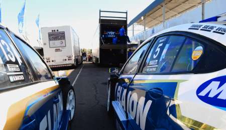 ¿Bernie Llaver a Chevrolet?