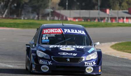 La adaptación de un tracción trasera a un delantera