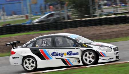 "OJALÁ LLEGUE LA VICTORIA"