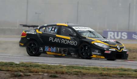 El Súper TC2000 sigue haciendo historia