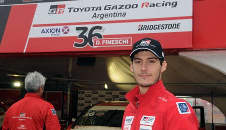 “Esperamos que este cambio nos dé el impulso que necesitamos”