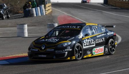 "EN UN CALLEJERO LOS ERRORES SE PAGAN CAROS"