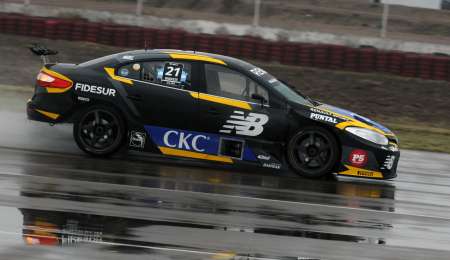 Julián, la segunda y la mejor