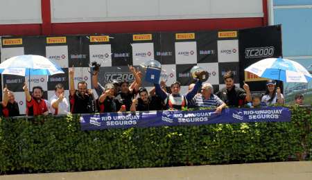 "Lo que más quiero es confirmarle al equipo mi continuidad"