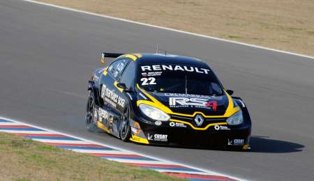 Los protagonistas de los 200 kms