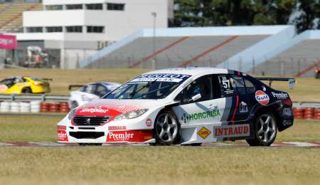 Pernía sobre el final