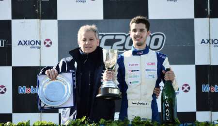 CINGOLANI CON CAMBIOS