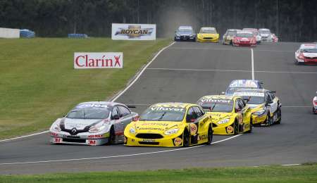 Los lastres para Buenos Aires