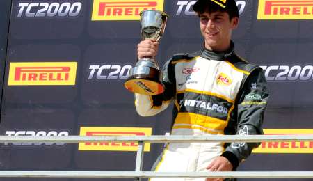 "Necesito un buen resultado"