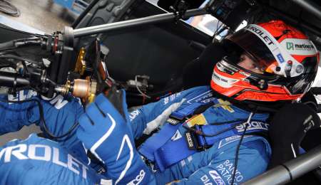 “El equipo no perdió el nivel”